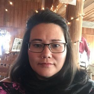 Meet your Posher, Christine